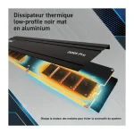 Crucial DDR5 48GB RAM με 2x24GB Modules και Ταχύτητα 5600 για Desktop - Image 3