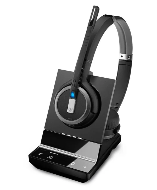 Epos Impact SDW 5066 VOIP Headset (1001026) 1001026