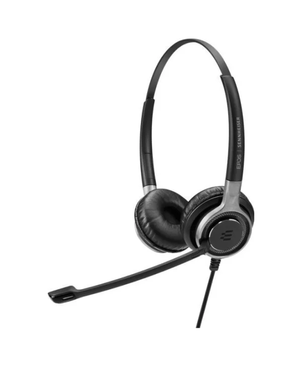 Sennheiser Impact SC 660 VOIP Headset (1000555) 1000555