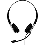 Sennheiser Impact SC 660 VOIP Headset (1000555) 1000555 - Image 3