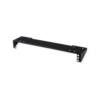 Value Γωνία Στήριξης 19" 1U Κάθετο 26.99.0410-5 1τμχ 26.99.0410-5