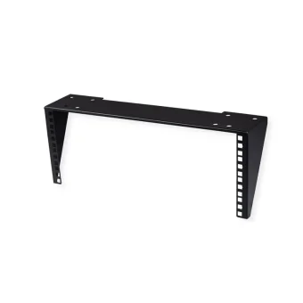 Value Γωνία Στήριξης 19" 4U Κάθετο 26.99.0413-2 1τμχ 26.99.0413-2