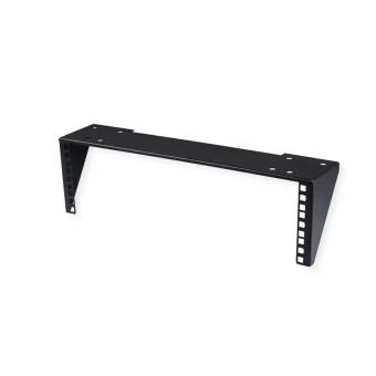 Value Γωνία Στήριξης 19" 3U Κάθετο 26.99.0412-4 1τμχ 26.99.0412-4