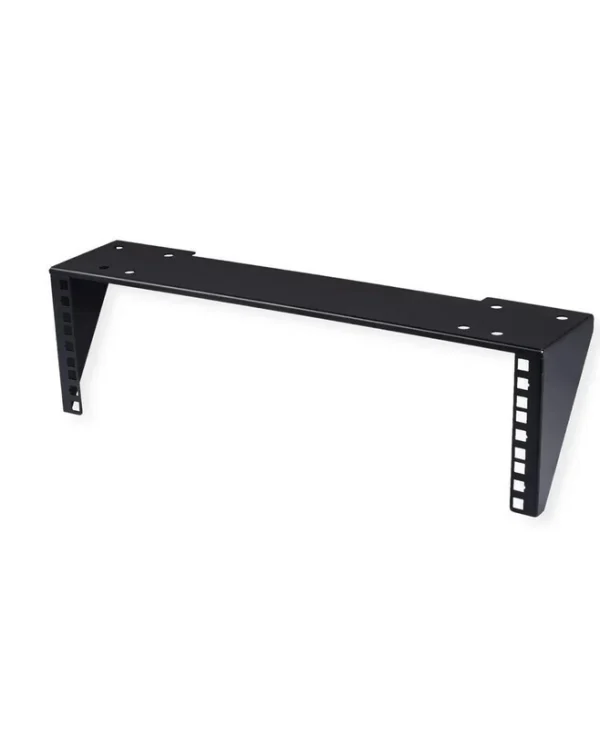 Value Γωνία Στήριξης 19" 3U Κάθετο 26.99.0412-4 1τμχ 26.99.0412-4
