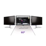 Qoltec Φίλτρο Οθόνης 51060 51060 - Image 4