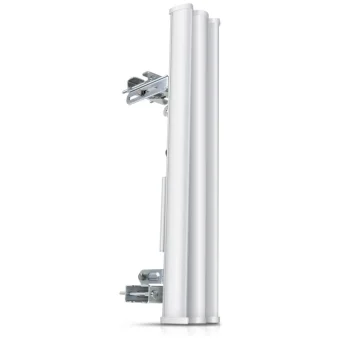 Ubiquiti AirMax BaseStation 5G19-120 Εξωτερική Κεραία WiFi Sectorial 19dBi