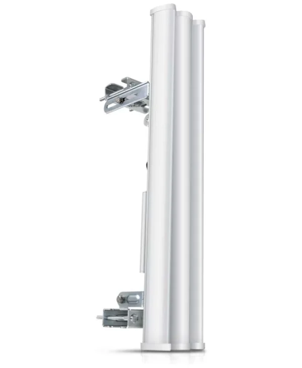 Ubiquiti AirMax BaseStation 5G19-120 Εξωτερική Κεραία WiFi Sectorial 19dBi