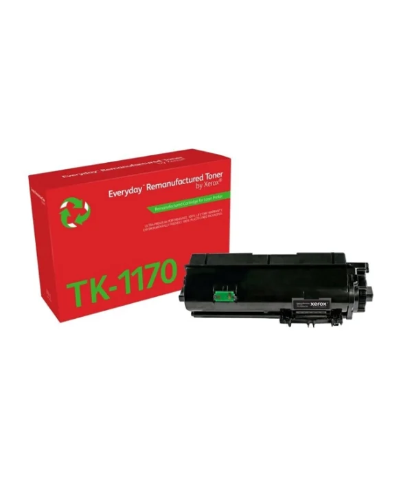 Xerox Συμβατό Toner για Laser Εκτυπωτή Xerox TK-1170 Μαύρο