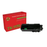 Xerox Συμβατό Toner για Laser Εκτυπωτή Xerox TK-1170 Μαύρο - Image 2