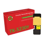 Xerox Συμβατό Toner για Laser Εκτυπωτή Kyocera TK-5230Y Κίτρινο