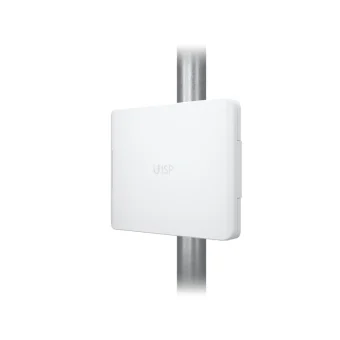 Ubiquiti Uisp Box Compact Weatherproof Enclosure UISP-BOX UISP-BOX