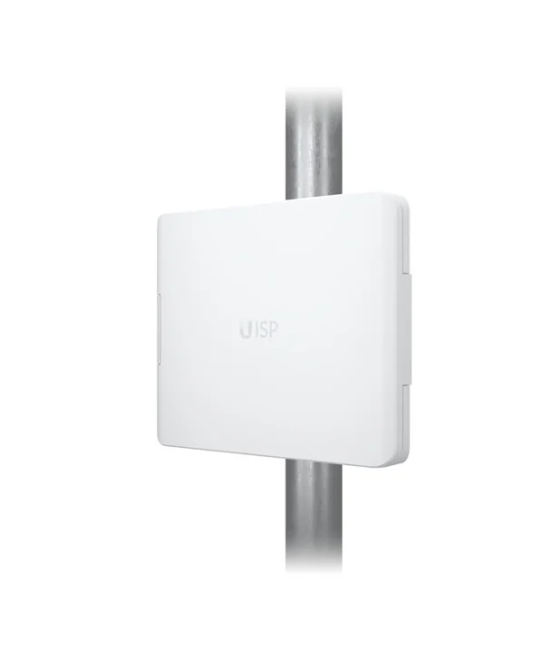 Ubiquiti Uisp Box Compact Weatherproof Enclosure UISP-BOX UISP-BOX