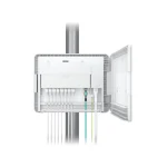 Ubiquiti Uisp Box Compact Weatherproof Enclosure UISP-BOX UISP-BOX - Image 4