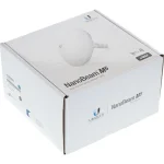 Ubiquiti Nanobeam M5-16 Εξωτερική Κεραία WiFi Παραβολική 16dBi με σύνδεση Ethernet - Image 3