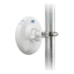 Ubiquiti Nanobeam M5-16 Εξωτερική Κεραία WiFi Παραβολική 16dBi με σύνδεση Ethernet - Image 6