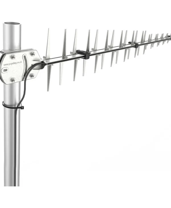 Poynting A-LPDA-0092-LTE Εξωτερική Κεραία 5G Κατευθυντική 11dBi με σύνδεση SMA A-LPDA-0092-LTE