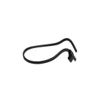Jabra Engage 65/75 Mono Αξεσουάρ Headset (14121-37) 14121-37