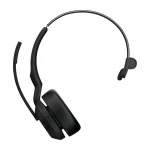 Jabra Evolve2 55 UC Mono USB-A VOIP Headset (25599-889-999) 25599-889-999 - Image 2