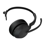 Jabra Evolve2 55 UC Mono USB-A VOIP Headset (25599-889-999) 25599-889-999 - Image 3