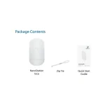 Ubiquiti NanoStation Loco 5AC 5 pack Εξωτερική Κεραία WiFi Sectorial 13dBi με σύνδεση Ethernet - Image 3