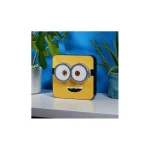 Numskull Παιδικό Διακοσμητικό Φωτιστικό Minions Κίτρινο 20x20cm - Image 2