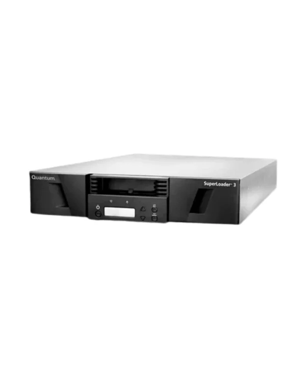 Streamer Quantum Superloader 3 Lto-9hh Et-q29ae-ye