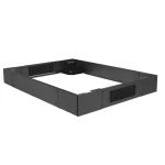 Lanberg Plinth for stand wardrobes 600x600 19 inches CK01-66-B CK01-66-B - Image 2