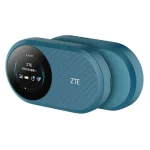 ZTE U10s Pro Ασύρματο 4G Φορητό Hotspot ZTE U10s Pro