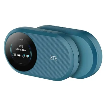 ZTE U10s Pro Ασύρματο 4G Φορητό Hotspot ZTE U10s Pro