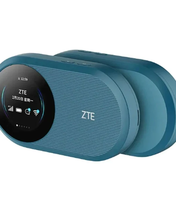 ZTE U10s Pro Ασύρματο 4G Φορητό Hotspot ZTE U10s Pro