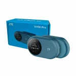 ZTE U10s Pro Ασύρματο 4G Φορητό Hotspot ZTE U10s Pro - Image 3