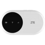 ZTE U10s Pro Ασύρματο 4G Φορητό Hotspot ZTE U10s Pro - Image 4