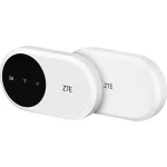 ZTE U10s Pro Ασύρματο 4G Φορητό Hotspot ZTE U10s Pro - Image 5