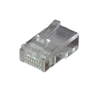 EFB Βύσμα RJ-45 male 100τμχ (37519.1-100) 37519.1-100