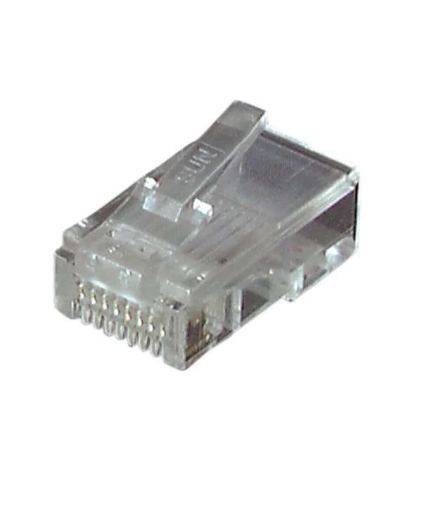 EFB Βύσμα RJ-45 male 100τμχ (37519.1-100) 37519.1-100