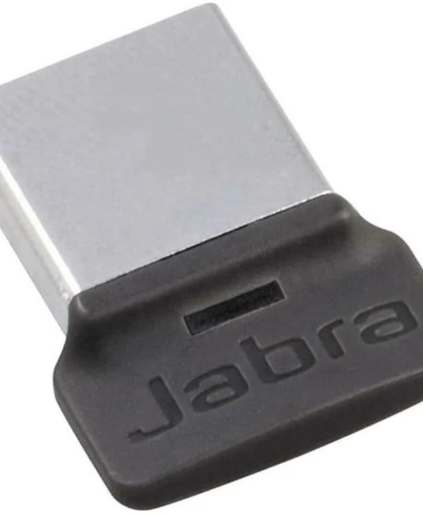 Jabra Link 370 UC Αντάπτορας for Jabra Headsets/Speakerphones (14208-07) 14208-07