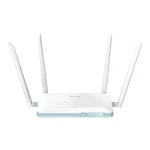 D-Link G403 Ασύρματο 4G Router Wi‑Fi 4 με 4 Θύρες