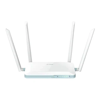 D-Link G403 Ασύρματο 4G Router Wi‑Fi 4 με 4 Θύρες