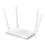 D-Link G403 Ασύρματο 4G Router Wi‑Fi 4 με 4 Θύρες - Image 3