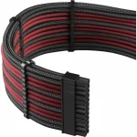 Cablemod RT-Series PRO ModMesh Cable Kit for ASUS and Seasonic - Cable 0.4m Μαύρο 12CF1-4ID150-D2R - Image 2