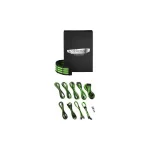 Cablemod ModMesh C-Series - Cable Πράσινο CM-PCSR-FKIT-NKKLG-R CM-PCSR-FKIT-NKKLG-R