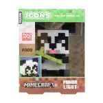 Paladone Παιδικό Διακοσμητικό Φωτιστικό Icon Light Πολύχρωμο 15εκ. - Image 3