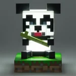 Paladone Παιδικό Διακοσμητικό Φωτιστικό Icon Light Πολύχρωμο 15εκ. - Image 5