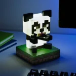 Paladone Παιδικό Διακοσμητικό Φωτιστικό Icon Light Πολύχρωμο 15εκ. - Image 6