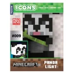 Paladone Παιδικό Διακοσμητικό Φωτιστικό Icon Light Πολύχρωμο 15εκ. - Image 8
