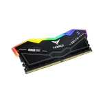 TeamGroup Delta RGB DDR5 32GB RAM με 2x16GB Modules και Ταχύτητα 6400 για Desktop - Image 2