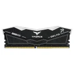 TeamGroup Delta RGB DDR5 32GB RAM με 2x16GB Modules και Ταχύτητα 6400 για Desktop - Image 4