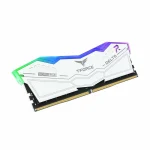 TeamGroup Delta RGB DDR5 32GB RAM με 2x16GB Modules και Ταχύτητα 6400 για Desktop - Image 5