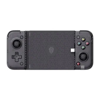Nubia Shadow Blade Handle Ενσύρματο Gamepad για Android Μαύρο