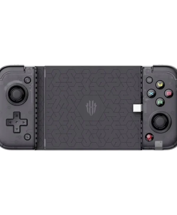 Nubia Shadow Blade Handle Ενσύρματο Gamepad για Android Μαύρο